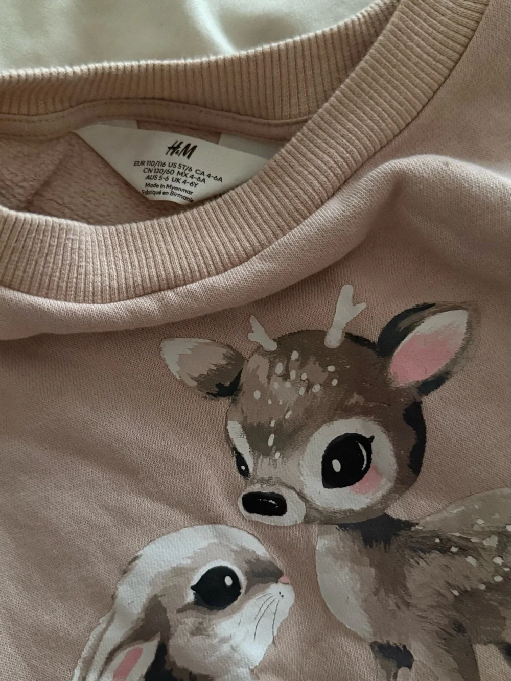 H&M Cat & Jack Carter’s Toddler Girl Clothing Bundle 3T-5T Sweaters Dresses 7 Pc